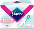 absorvente libresse ultrafino