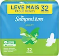 absorvente sempre livre adapt