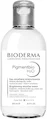 agua micelar bioderma pig
