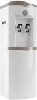 bebedouro esmaltec coluna