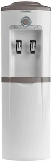 bebedouro esmaltec coluna