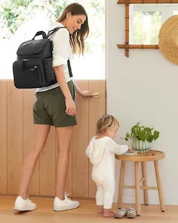 bolsa maternidade skip hop