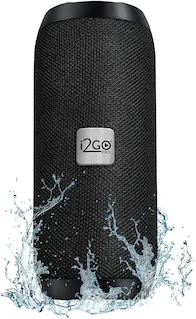 caixa de som i2go prooth008
