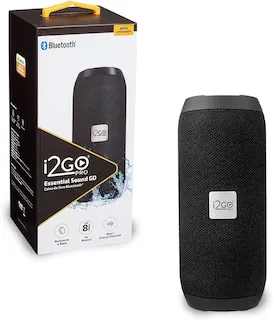 caixa de som i2go prooth008