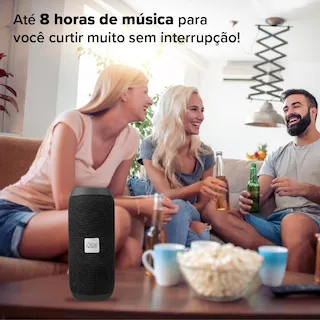 caixa de som i2go prooth008
