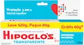 creme hipoglos 120g