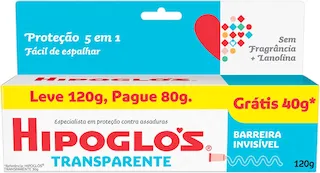 creme hipoglos 120g