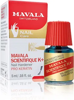 endurecedor mavala k+