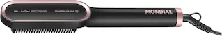 escova alisadora mondial ea-07