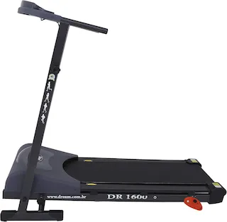 esteira dream fitness dr 1600