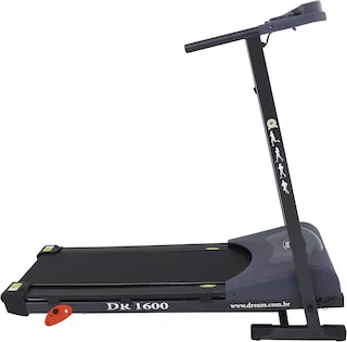 esteira dream fitness dr 1600