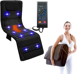 esteira massageadora relaxmedic