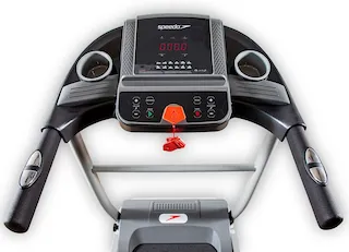 esteira speedo tr2