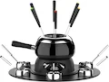 fondue euro giratorio
