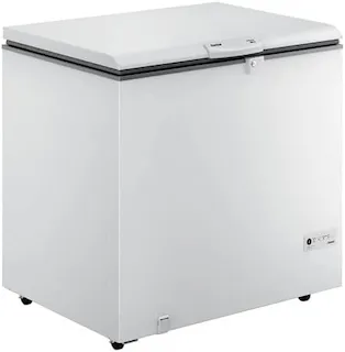 freezer horizontal consul cha31fb