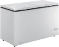 freezer horizontal consul chb53eb
