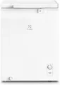 freezer horizontal electrolux he150
