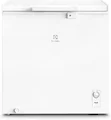 freezer horizontal electrolux he200