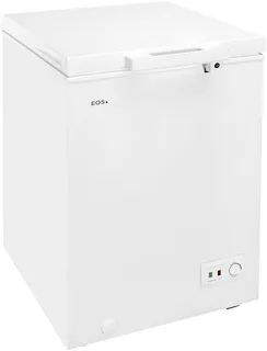 freezer horizontal eos efh120x