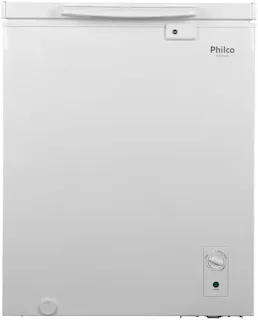 freezer horizontal philco pfh160b
