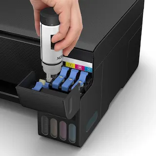 impressora epson ecotank l3250