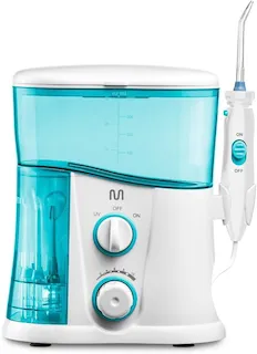 irrigador oral multilaser hc038