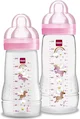 kit mamadeira mam easy active