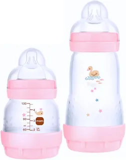 kit mamadeira mam starter set