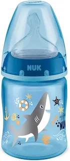 kit mamadeira nuk my1st