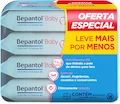 lenco umedecido bepantol 192