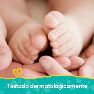 lenco umedecido pampers 48