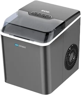 maquina gelo eos emg04t