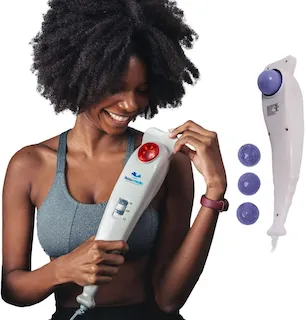 massageador relaxmedic hammer
