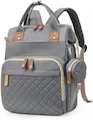 mochila maternidade bh