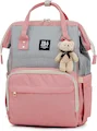 mochila maternidade bh travel