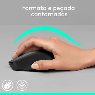 mouse logitech m280