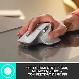 mouse logitech mx master 3s