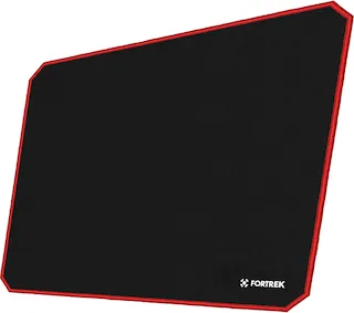 mouse pad fortrek mpg-101
