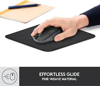 mouse pad logitech 956-000035
