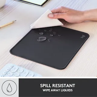 mouse pad logitech 956-000035