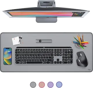 mouse pad logitech 956-000047