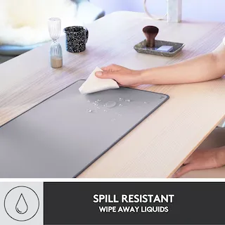 mouse pad logitech 956-000047