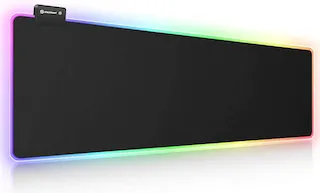 mouse pad utechsmart gms-x5