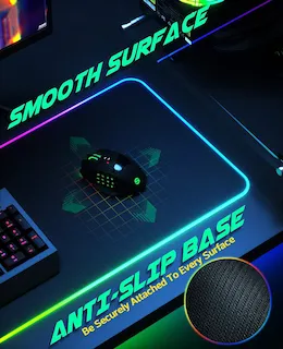 mouse pad utechsmart gms-x5