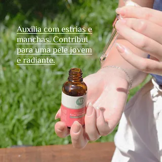 oleo aroma d'alma