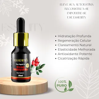 oleo essenity puro