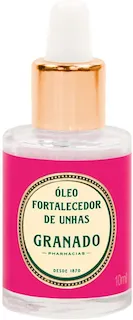 oleo granado rosa