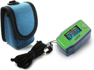 oximetro g-tech pediatrico