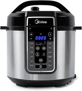 panela pressao midea ppg70s1
