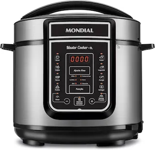 panela pressao mondial pe-38